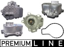 MAHLE Aftermarket CP 602 000P