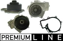 MAHLE Aftermarket CP 604 000P