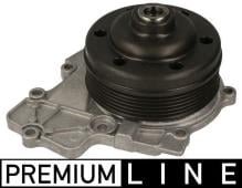 MAHLE Aftermarket CP 606 000P