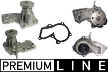 MAHLE Aftermarket CP 607 000P
