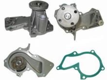 MAHLE Aftermarket CP 607 000S
