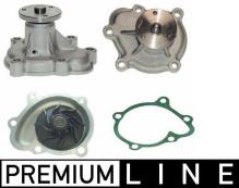 MAHLE Aftermarket CP 65 000P