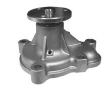 MAHLE Aftermarket CP 65 000S