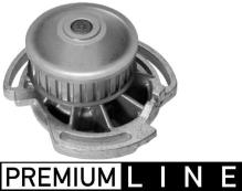 MAHLE Aftermarket CP 66 000P