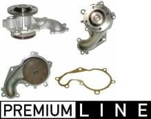 MAHLE Aftermarket CP 67 000P
