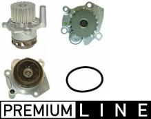 MAHLE Aftermarket CP 6 000P