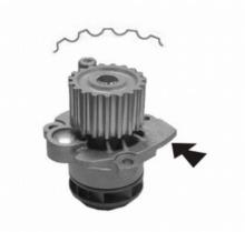 MAHLE Aftermarket CP 6 000S