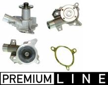 MAHLE Aftermarket CP 70 000P