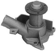 MAHLE Aftermarket CP 70 000S