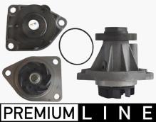 MAHLE Aftermarket CP 71 000P