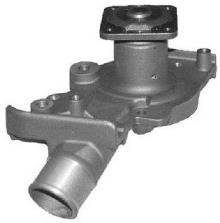 MAHLE Aftermarket CP 73 000S
