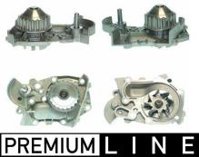 MAHLE Aftermarket CP 74 000P