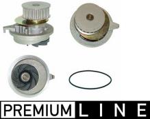 MAHLE Aftermarket CP 75 000P