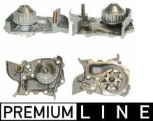 MAHLE Aftermarket CP 76 000P