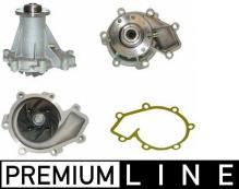MAHLE Aftermarket CP 77 000P