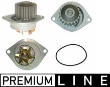 MAHLE Aftermarket CP 78 000P