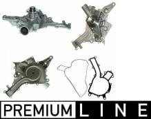 MAHLE Aftermarket CP 79 000P