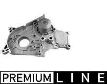 MAHLE Aftermarket CP 80 000P