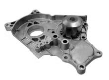 MAHLE Aftermarket CP 80 000S