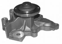 MAHLE Aftermarket CP 81 000S