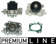MAHLE Aftermarket CP 82 000P