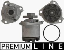 MAHLE Aftermarket CP 83 000P