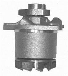 MAHLE Aftermarket CP 83 000S
