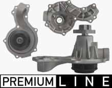 MAHLE Aftermarket CP 85 000P
