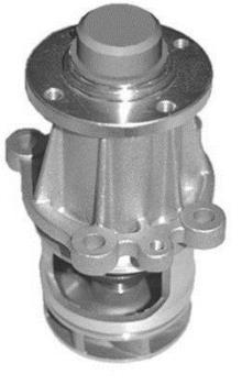 MAHLE Aftermarket CP 86 000S