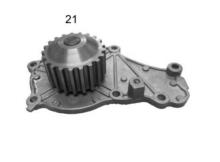 MAHLE Aftermarket CP 88 000S
