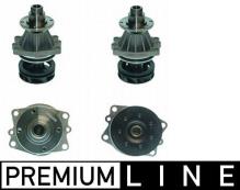 MAHLE Aftermarket CP 89 000P