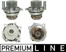 MAHLE Aftermarket CP 8 000P