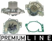 MAHLE Aftermarket CP 90 000P