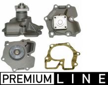 MAHLE Aftermarket CP 93 000P