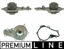 MAHLE Aftermarket CP 95 000P