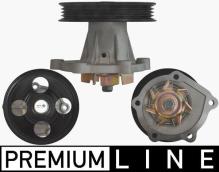 MAHLE Aftermarket CP 97 000P