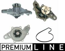 MAHLE Aftermarket CP 98 000P