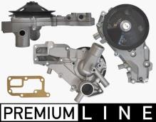 MAHLE Aftermarket CP 99 000P