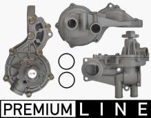 MAHLE Aftermarket CP 9 000P