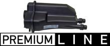 MAHLE Aftermarket CRT 62 000P