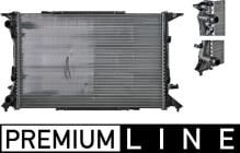 MAHLE Aftermarket CR 1060 000P