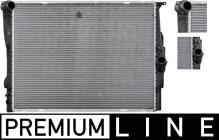 MAHLE Aftermarket CR 1087 000P