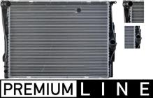 MAHLE Aftermarket CR 1089 000P