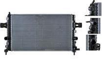 MAHLE Aftermarket CR 1091 000S