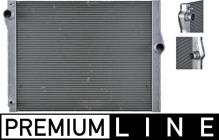 MAHLE Aftermarket CR 1094 000P