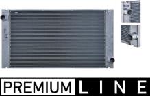 MAHLE Aftermarket CR 1095 000P