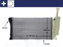 MAHLE Aftermarket CR 10 000S
