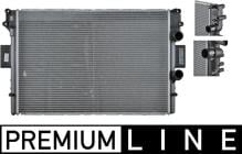 MAHLE Aftermarket CR 1106 000P