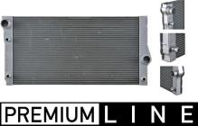 MAHLE Aftermarket CR 1148 000P
