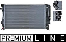 MAHLE Aftermarket CR 1173 000P
